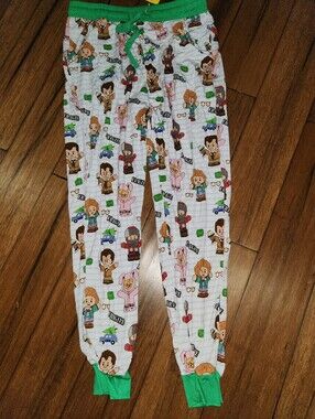 Adult Premium Bamboo Joggers